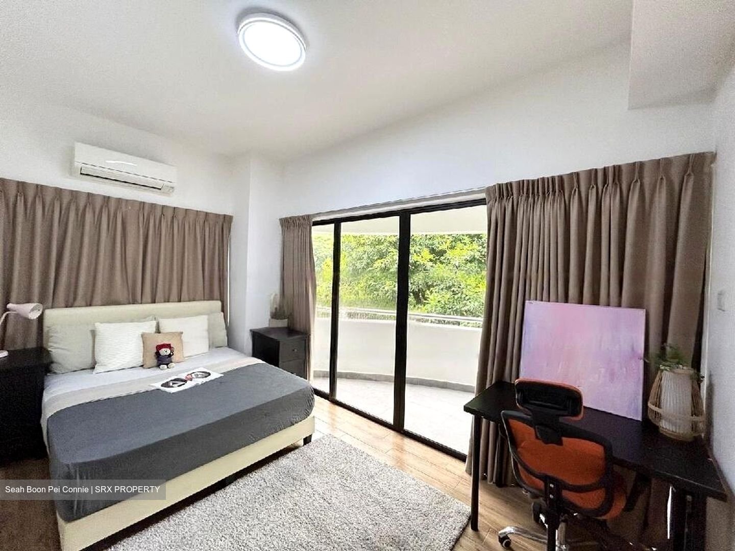 Teresa Ville (D4), Condominium #435532211